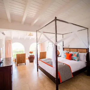 Windjammer Landing And Residences Resort