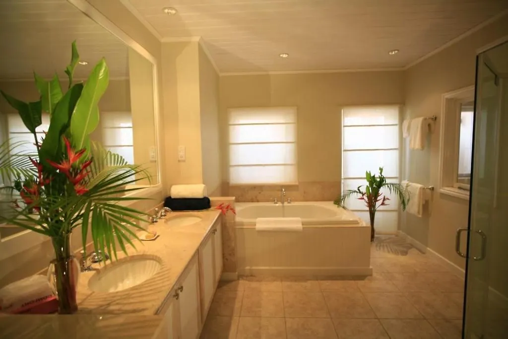 Holiday home Waterfront 2-Bed Townhouse - Harbour 17 Townhouse Villa Gros Islet Saint Lucia