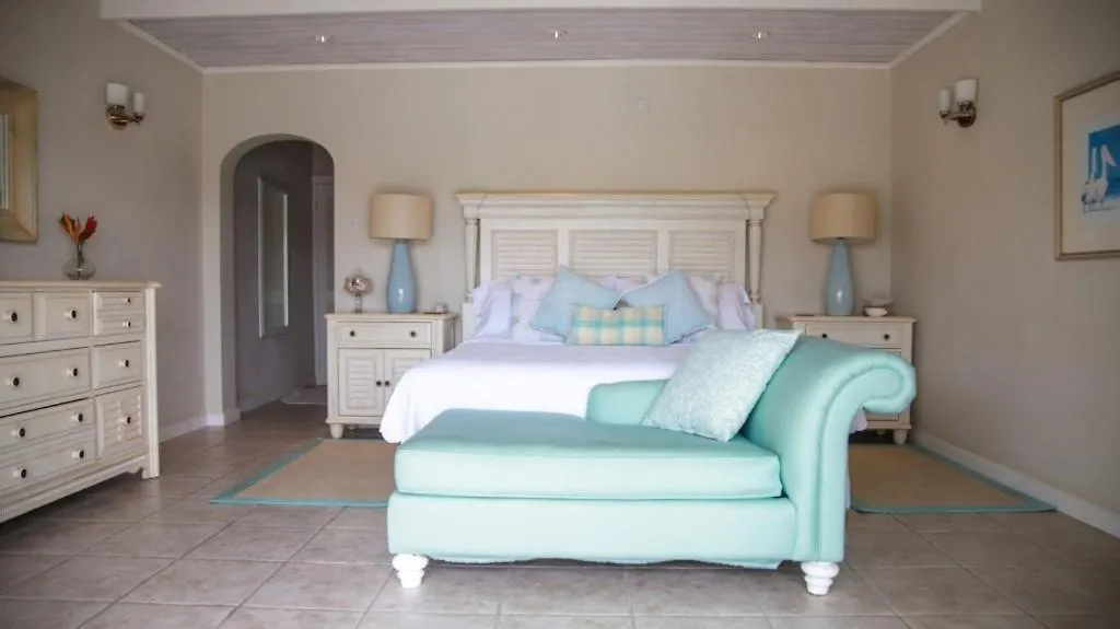 Waterfront 2-Bed Townhouse - Harbour 17 Townhouse Villa Gros Islet Holiday home