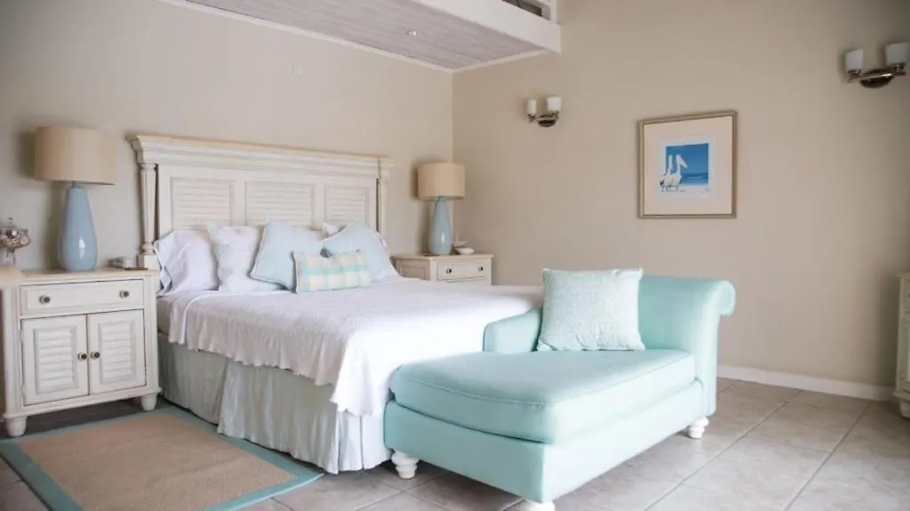 Holiday home Waterfront 2-Bed Townhouse - Harbour 17 Townhouse Villa Gros Islet