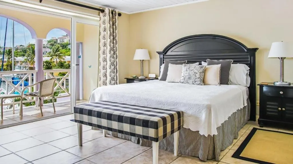 Holiday home Waterfront 2-Bed Townhouse - Harbour 17 Townhouse Villa Gros Islet Saint Lucia