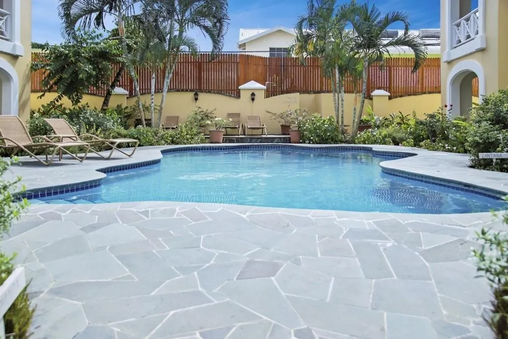 Waterfront 2-Bed Townhouse - Harbour 17 Townhouse Villa Gros Islet Holiday home