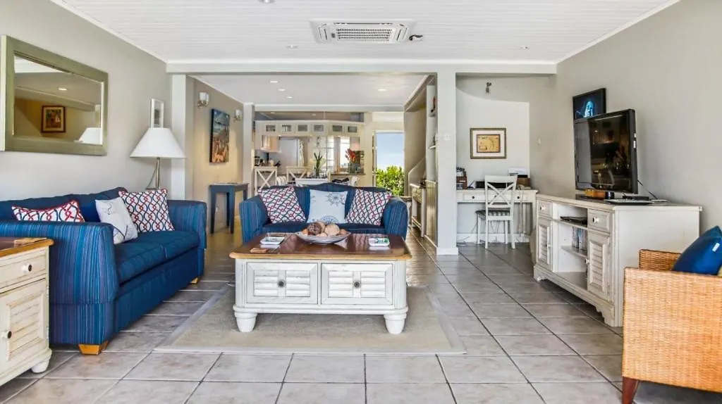 Holiday home Waterfront 2-Bed Townhouse - Harbour 17 Townhouse Villa Gros Islet